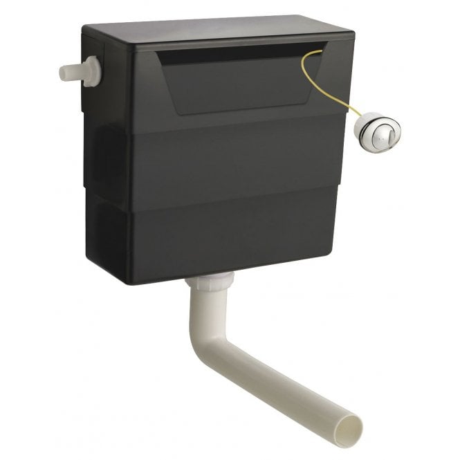 Nuie  Dual Flush Concealed Cistern