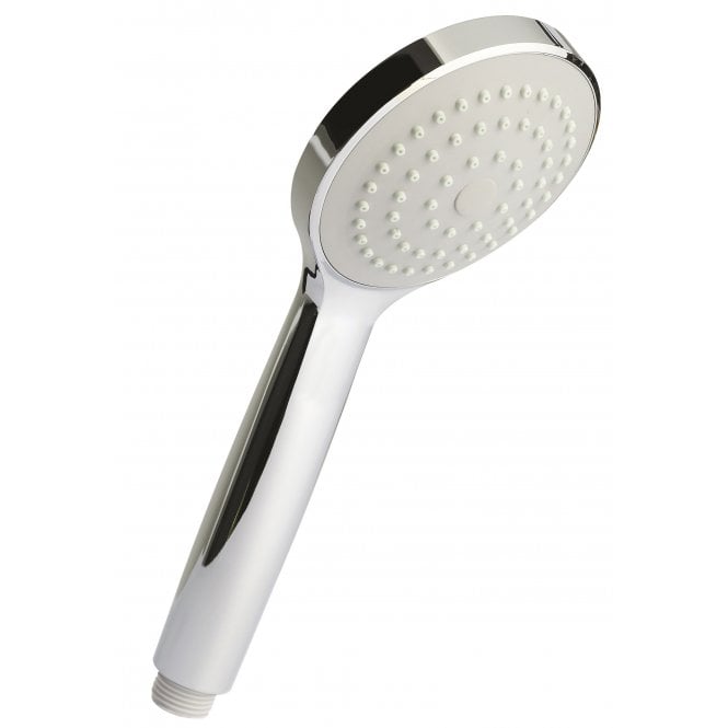 Nuie  Easy-Clean Handset Chrome