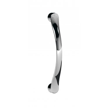 Nuie Ella Rounded Handle HAN009AA