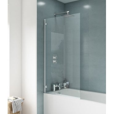 Nuie Ella Square Bath Screen