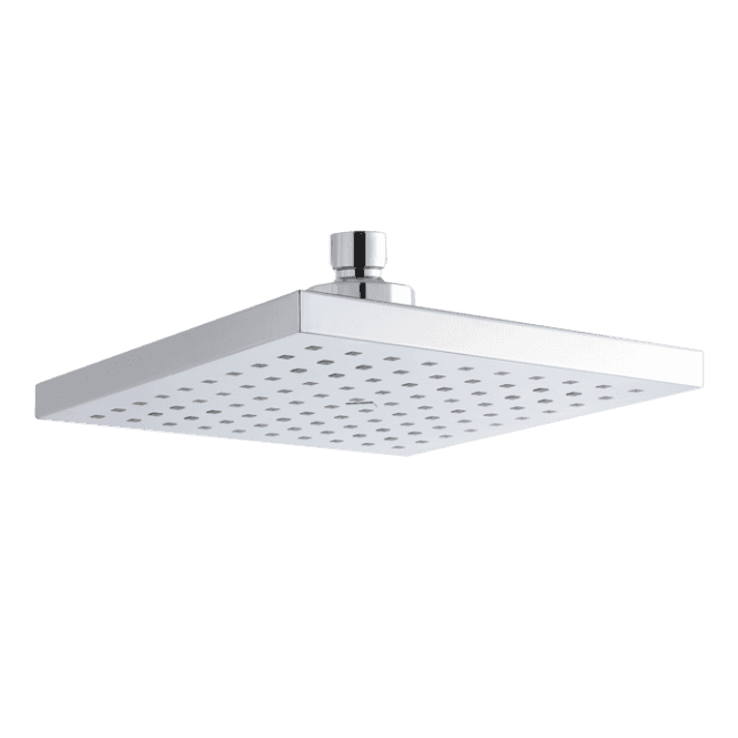 Nuie  Fixed Shower Head 200mm