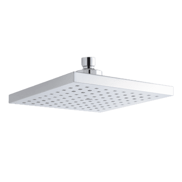 Nuie Fixed Shower Head 200mm