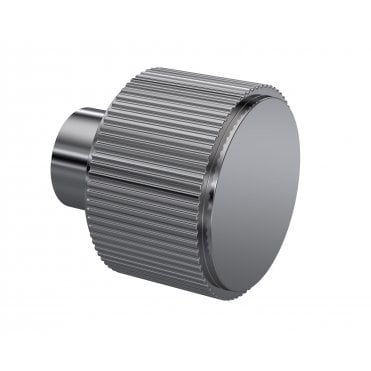 Nuie Fluted Furniture Knob H717
