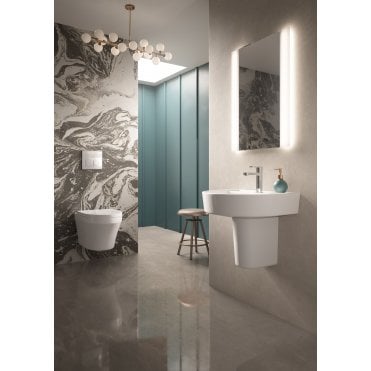 Glamour Mirror