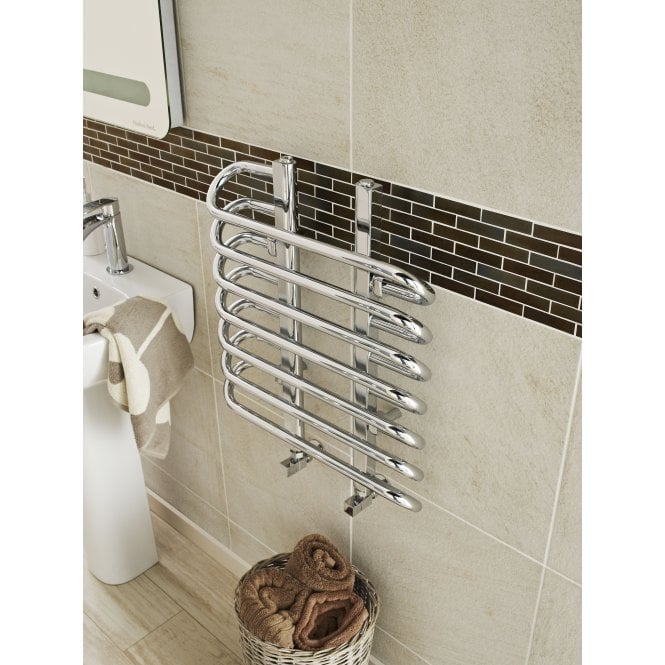 Nuie Heated Towel Rail