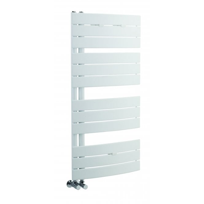 Nuie Heated Towel Rail