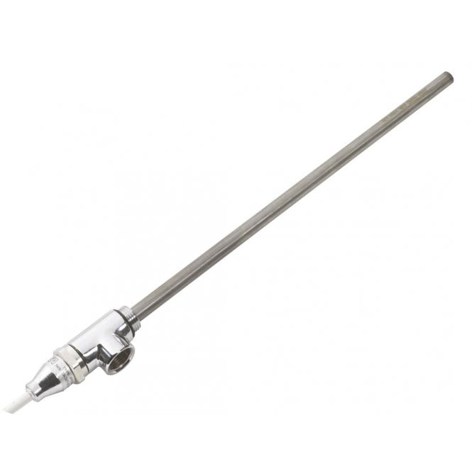 Nuie Heating Element (600 Watts) Chrome