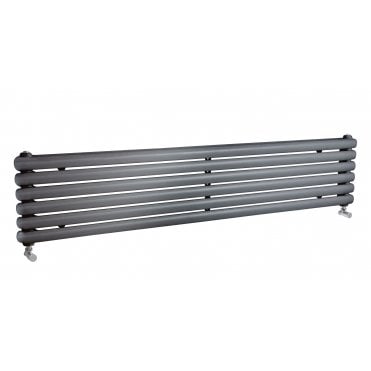Horizontal Designer Radiator