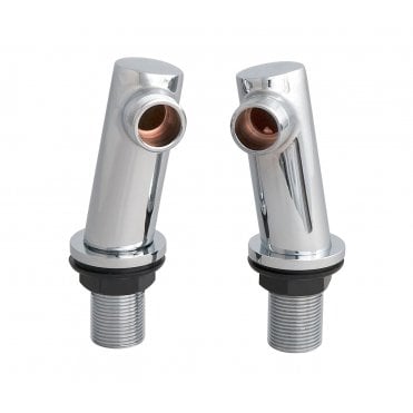 Inlet Leg