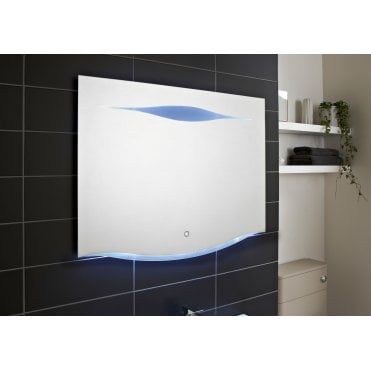 Iona Touch Sensor Mirror