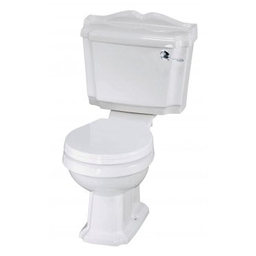 Nuie Legend Close Coupled WC