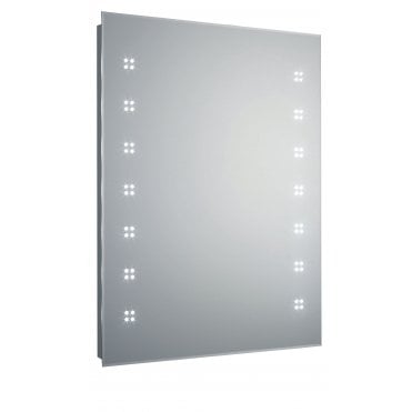 Lucid LED Mirror