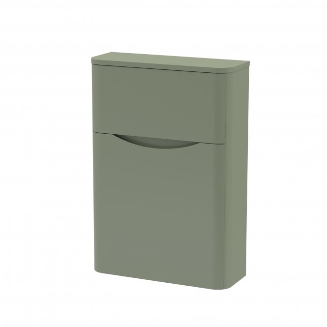 Nuie  Lunar 550mm WC Unit SML841