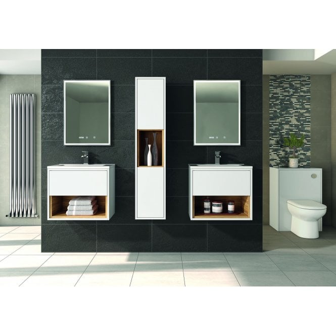 Nuie Lustre Mirror
