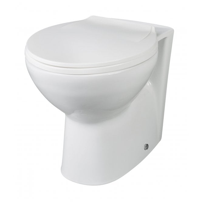 Nuie  Melbourne Back To Wall Pan