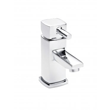 Mini Mono Basin Mixer