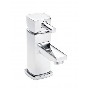Mono Basin Mixer