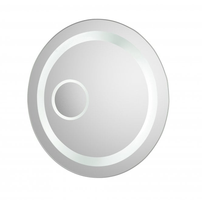 Nuie Oracle Backlit Mirror