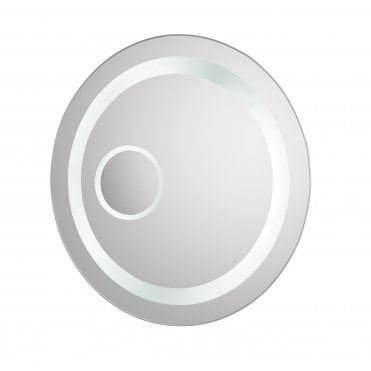 Oracle Backlit Mirror