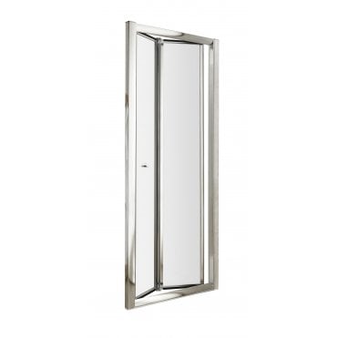 Nuie Pacific 1200mm Bi-Fold Shower Door