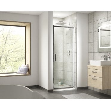 Nuie Pacific 760mm Pivot Door