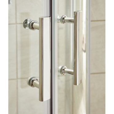 Nuie Pacific 800mm Quadrant