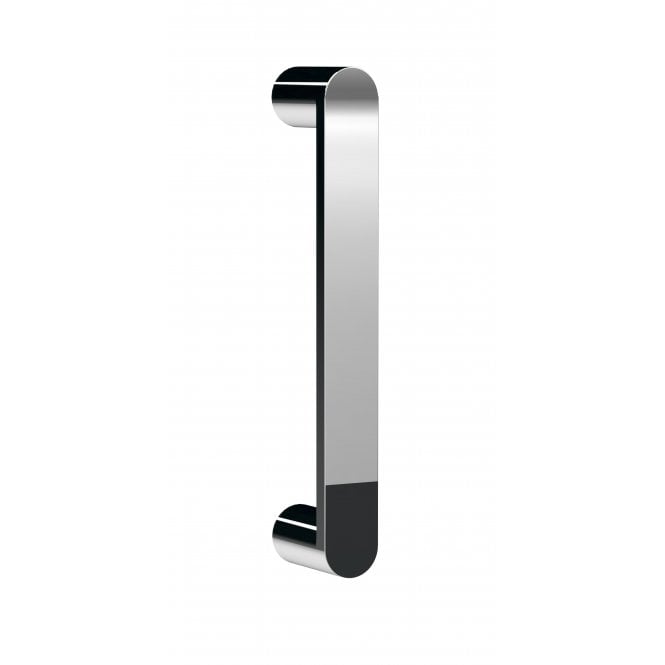 Nuie  Pacific Rounded Chrome Handle HAN1203AA