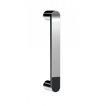 Nuie Pacific Rounded Chrome Handle HAN1203AA