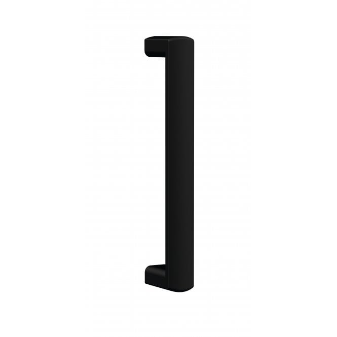 Nuie  Pacific Square Black Handle HAN1005FA