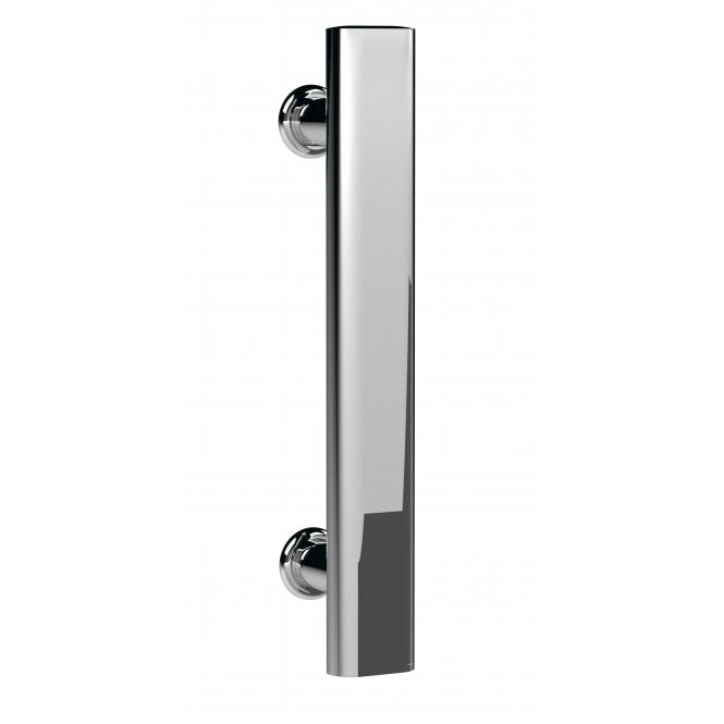 Nuie  Pacific Square Chrome Handle HAN005AA
