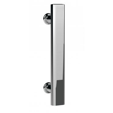 Nuie Pacific Square Chrome Handle HAN005AA