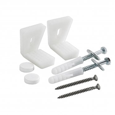 Nuie Pan Fixing Kit