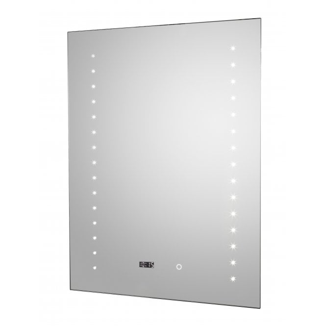Nuie Panorama Backlit Mirror