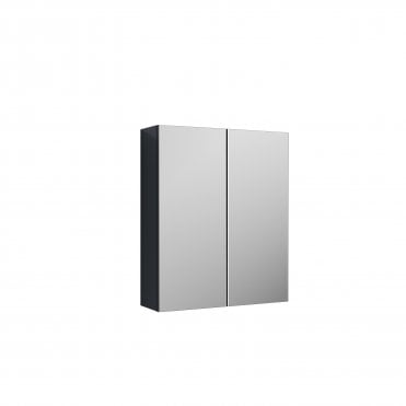 Nuie Parade 600mm Mirror Unit (50/50) OFF1417