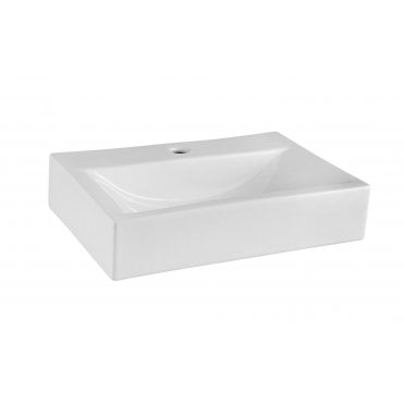 Nuie Rectangular 460 x 330mm Counter Top Vessel