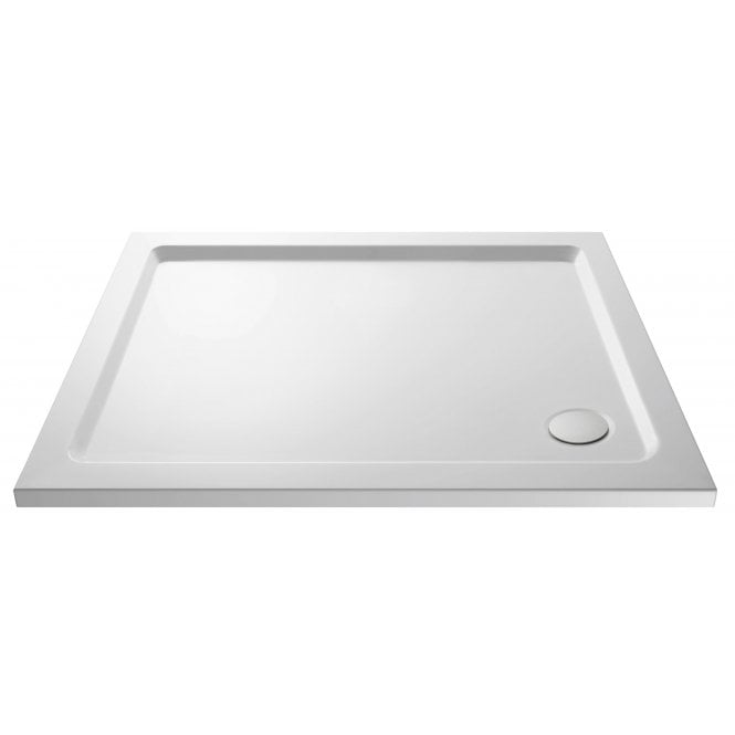 Nuie  Rectangular Shower Tray 1000 x 700mm