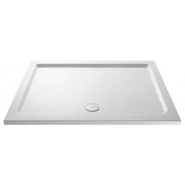 Nuie Rectangular Shower Tray 1400 x 700mm