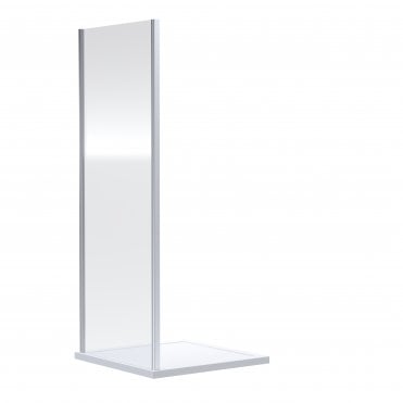 Nuie Rene 1900 x 1000mm Side Panel SMSP10-E6