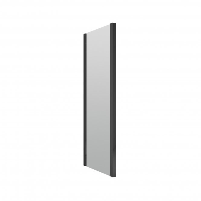 Nuie  Rene 1900 x 1000mm Side Panel SMSP10BP-E6