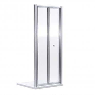 Nuie Rene 1900 x 700mm Bi-Fold Shower Door SMBD7-E6