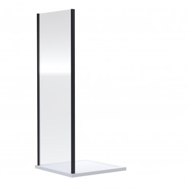 Nuie Rene 1900 x 700mm Side Panel SMSP70BP-E6