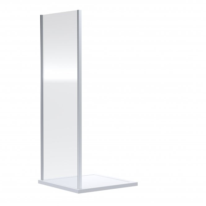 Nuie  Rene 1900 x 760mm Side Panel SMSP76-E6