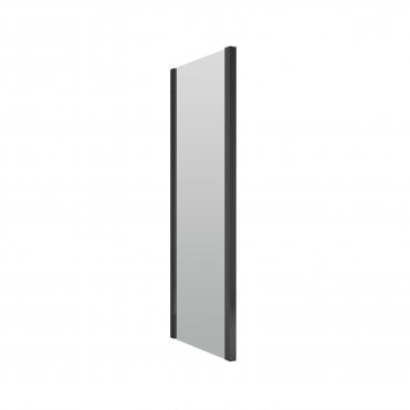 Nuie Rene 1900 x 800mm Side Panel SMSP80BP-E6