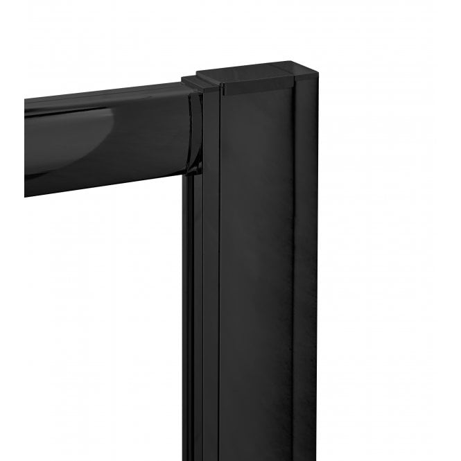 Nuie  Rene 1900mm Profile Extension Kit for Rene Enclosures PEKSQ190BP