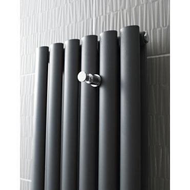 Revive Radiator Robe Hook Chrome