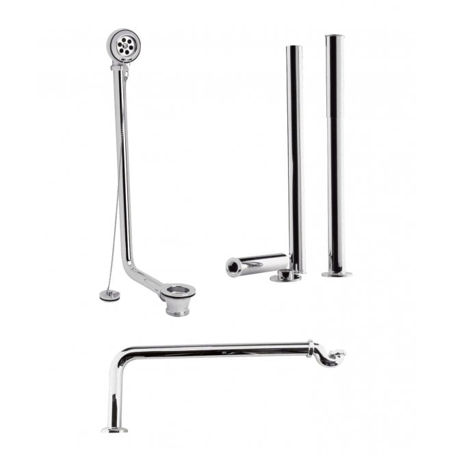 Nuie Roll Top Bath Pack