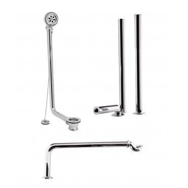 Roll Top Bath Pack