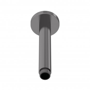 Nuie Round Ceiling Arm 150mm ARM715