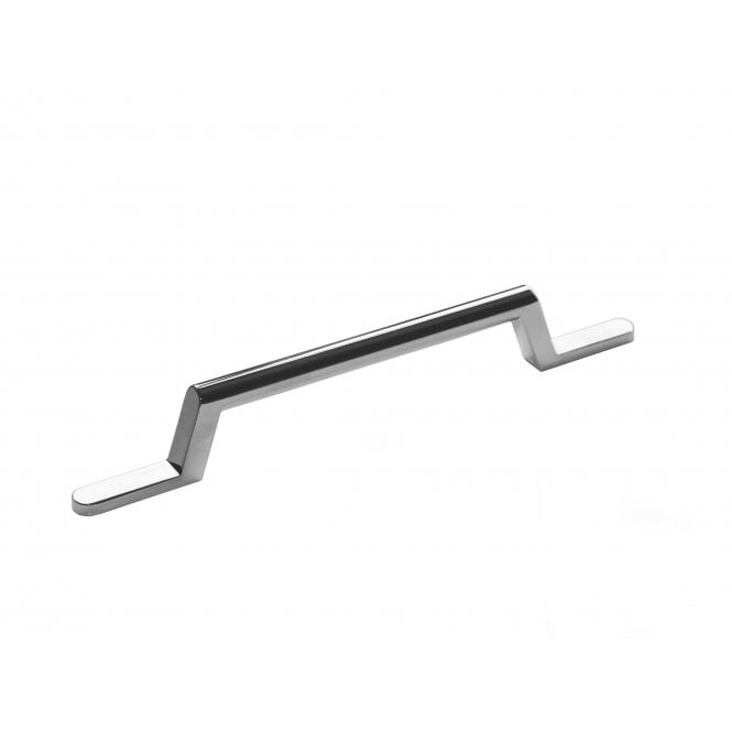 Nuie Round Strap Chrome