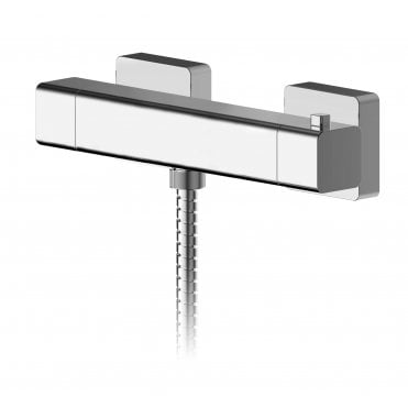 Nuie Sanford Thermostatic Bar Valve WIN503